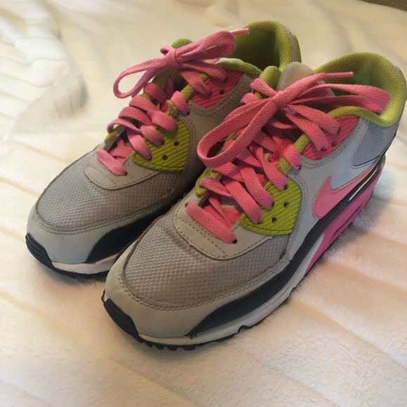 Nike Air Max - Picture 1 of 5